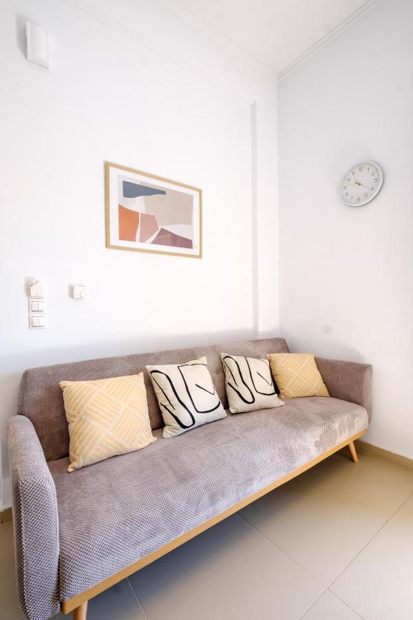 Oreon Suites - 'Xenia' Nafplio Exterior photo
