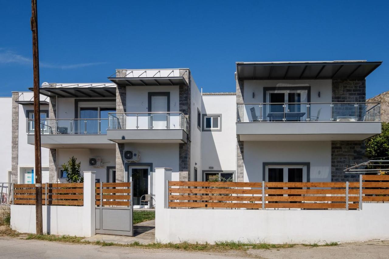 Oreon Suites - 'Xenia' Nafplio Exterior photo