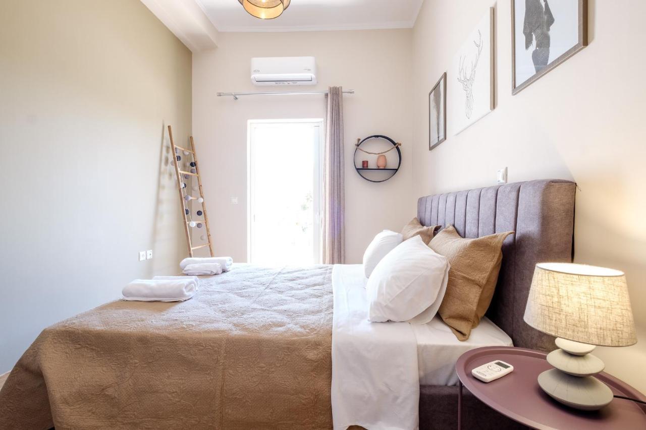Oreon Suites - 'Xenia' Nafplio Exterior photo